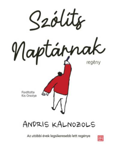 Szólíts Naptárnak