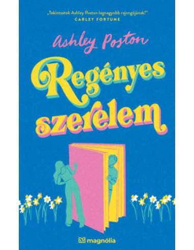 Regényes szerelem