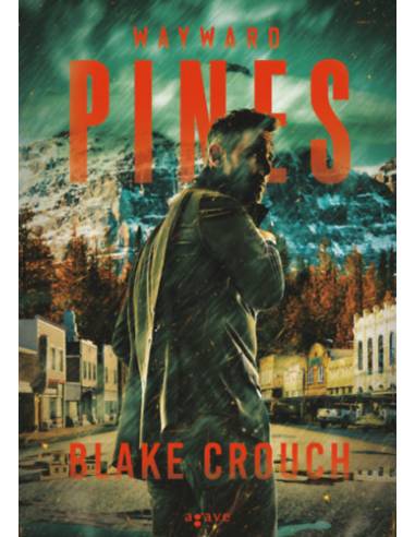 Wayward Pines