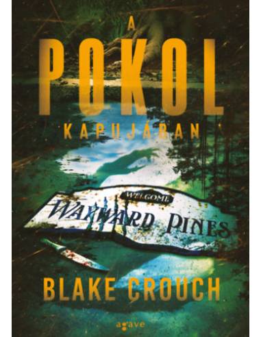 A pokol kapujában