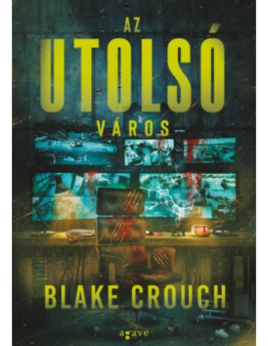 Az utolsó város