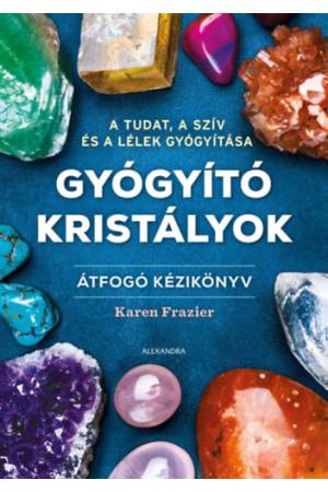 Gyógyító kristályok