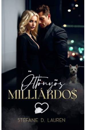 Öltönyös milliárdos