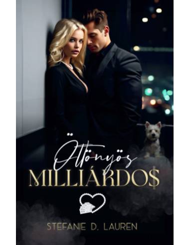 Öltönyös milliárdos