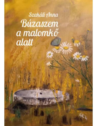 Búzaszem a malomkő alatt