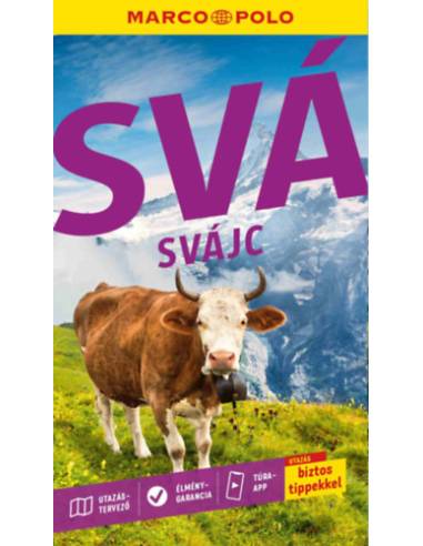 Svájc - Marco Polo