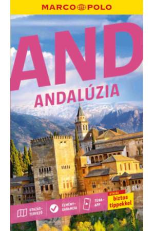 Andalúzia - Marco Polo