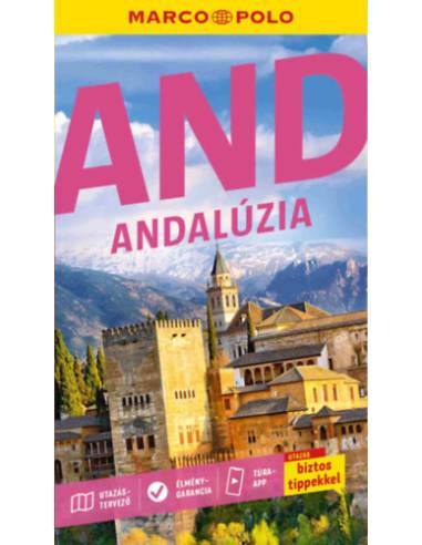 Andalúzia - Marco Polo