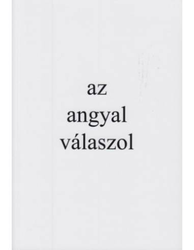 Az angyal válaszol