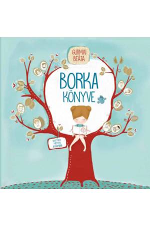 Borka könyve