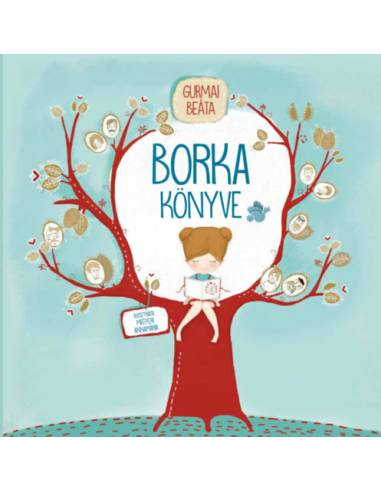 Borka könyve