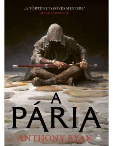 A Pária