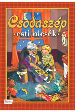 Csodaszép esti mesék
