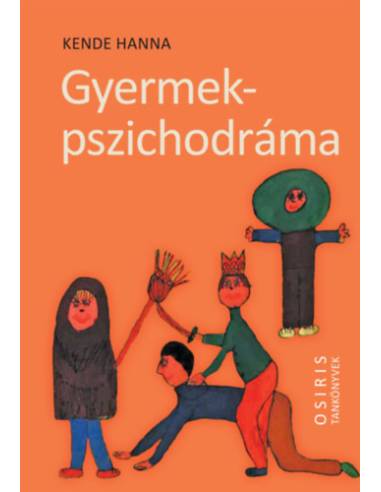 Gyermekpszichodráma