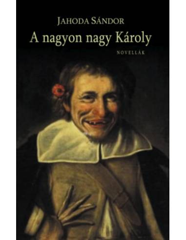 A nagyon nagy Károly