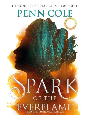 Spark of the Everflame