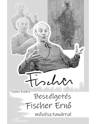 Beszélgetés Fischer Ernő művésztanárral