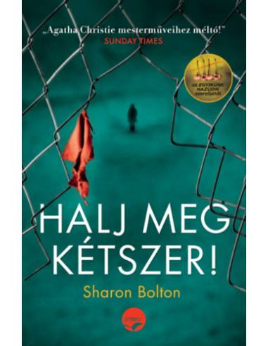 Halj meg kétszer!