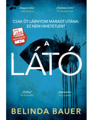 A látó