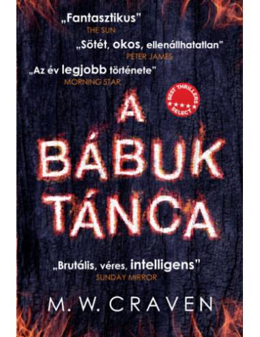 A bábuk tánca