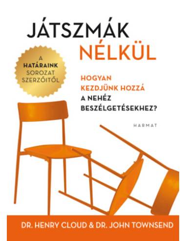 Játszmák nélkül