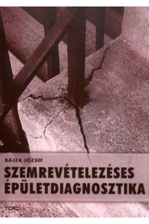 Szemrevételezéses épületdiagnosztika