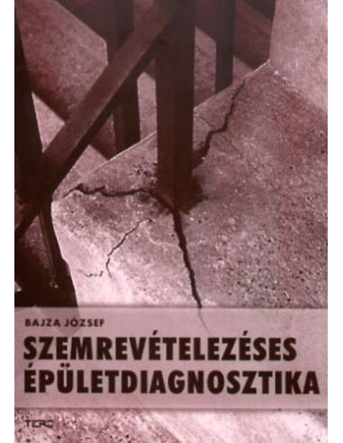 Szemrevételezéses épületdiagnosztika