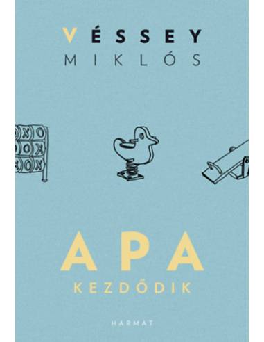 Apa kezdődik