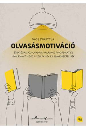 Olvasásmotiváció