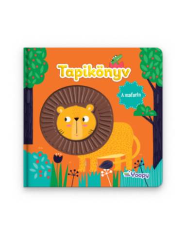 Tapikönyv - A szafarin