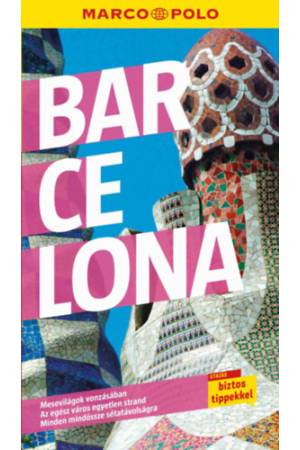 Barcelona - Marco Polo