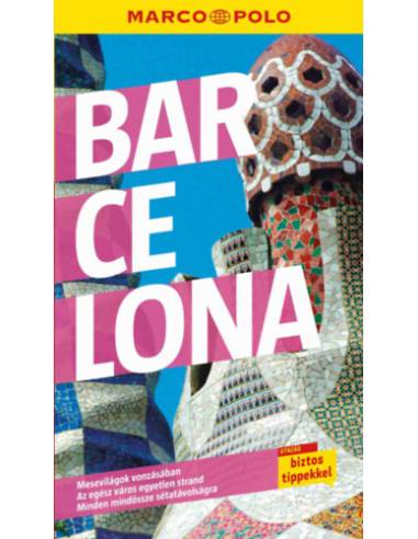 Barcelona - Marco Polo