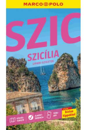 Szicília - Marco Polo