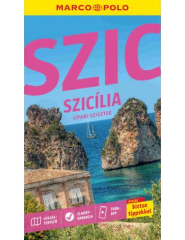 Szicília - Marco Polo