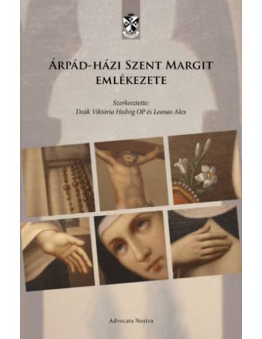 Árpád-házi Szent Margit emlékezete