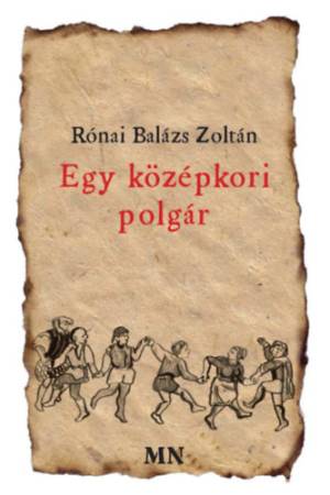 Egy középkori polgár