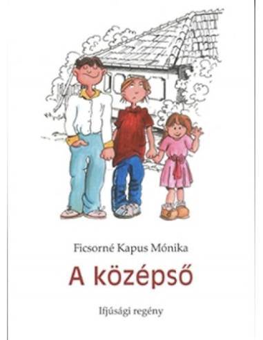 A középső