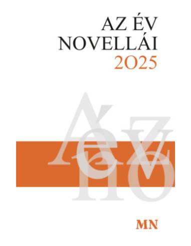 Az év novellái 2025