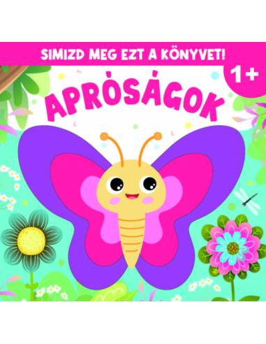 Simizd meg ezt a könyvet! - Apróságok