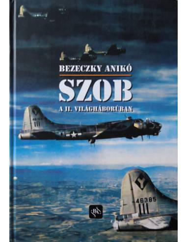 Szob a II. világháborúban
