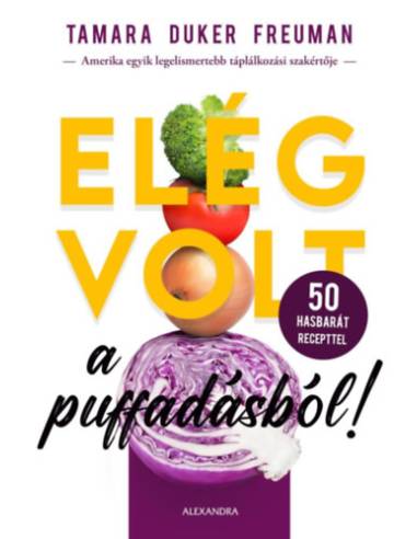 Elég volt a puffadásból!
