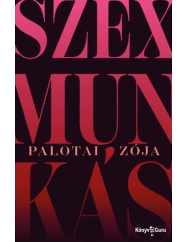 Szexmunkás