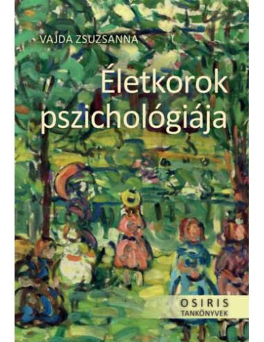 Életkorok pszichológiája
