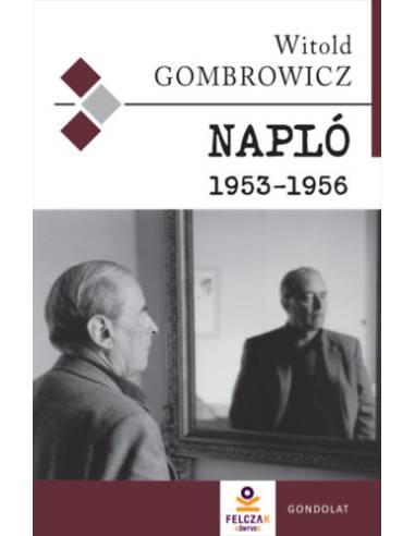 Napló 1953-1956