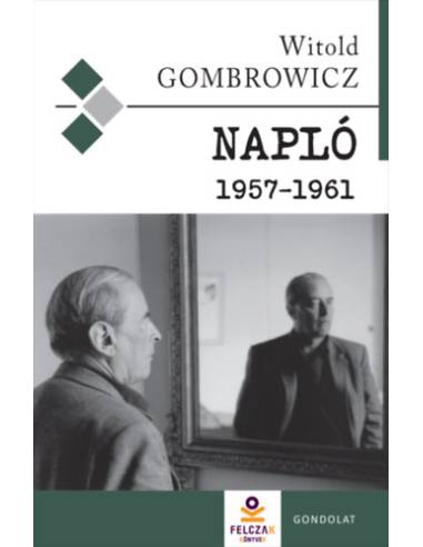 Napló 1957-1961