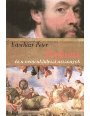 Rubens és a nemeuklideszi asszonyok - HÁROM DRAMOLETT