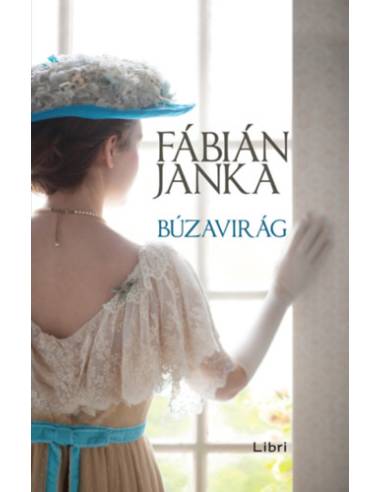 Búzavirág
