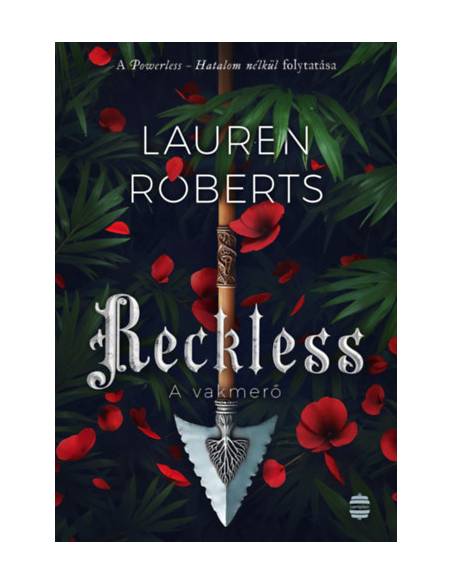 Reckless - A vakmerő - (Különleges kiadás)