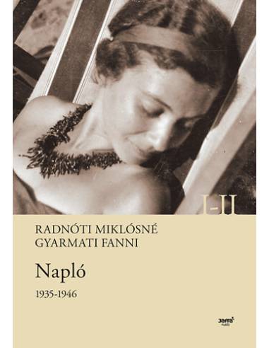 Napló 1935-1946 I-II.