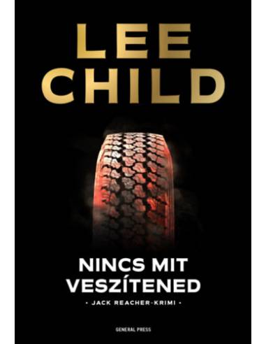 Nincs mit veszítened